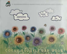 Çocuk Gözüyle GAP 2005