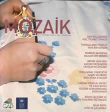 Mozaik