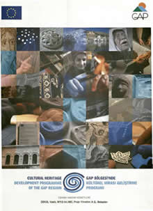 GAP Bölgesinde Kültürel Mirası Geliştirme Programı