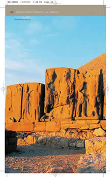 Güneydoğu Anadolu Rehberi (Adıyaman)