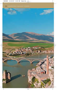 Güneydoğu Anadolu Rehberi (Batman)