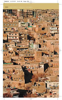 Güneydoğu Anadolu Rehberi (Mardin)