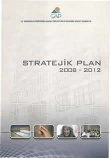 Stratejik Plan 2008-2012
