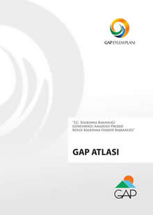 GAP Atlası