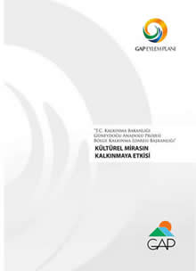 Kültürel Mirasın Kalkınmaya Etkisi