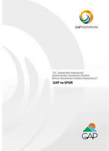 GAP ve Spor