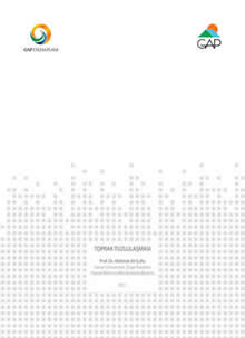 Toprak Tuzlulaşması