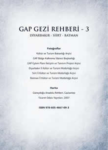 GAP Gezi Rehberi - 3