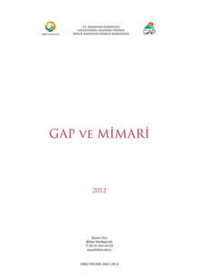 GAP ve Mimari