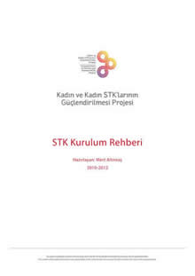 STK Kurulum Rehberi