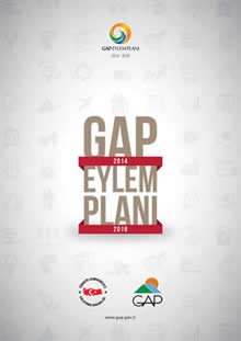 GAP Eylem Planı 2014-2018