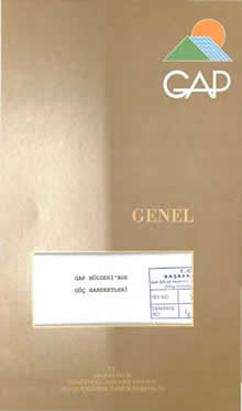 GAP Bölgesi’nde Göç Hareketleri