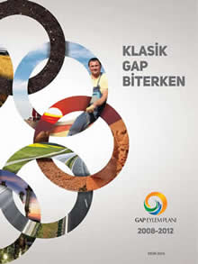 Klasık GAP Bıterken