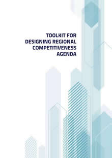 Toolkit For Designing Regional Competitiveness Agenda