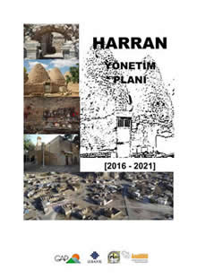 Harran Yönetim Planı