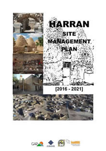 Harran Site Management Plan