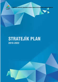 Stratejik Plan 2018-2022