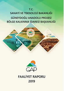 2019 Yılı Faaliyet Raporu