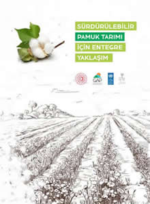 Sürdürülebilir Pamuk Tarımı İçin Entegre Yaklaşım