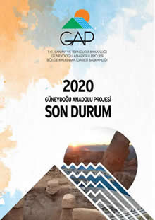 2020 GAP Son Durum