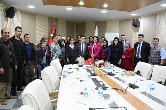 Kadın İşgücüne Katılma Fırsatları Yaratılması Çalışmaları, Oluşturulan Projelerle Hayata Geçirilmeye Devam Ediyor