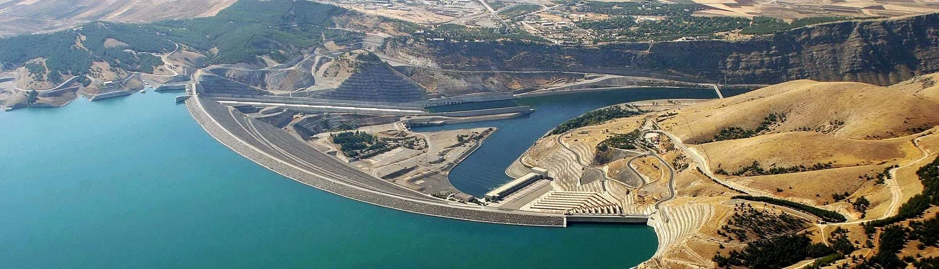 GAP İlleri