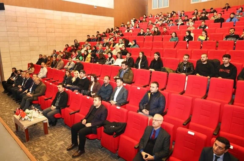 “Kadim Mardin Yemekleri Sahne Alıyor (Artık Sıra Bizde)” Projesinin Kapanış Toplantısı Mardin’de Gerçekleştirildi