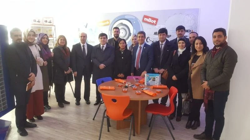 GAP Gençlik Evleri Koordinasyon Toplantısı