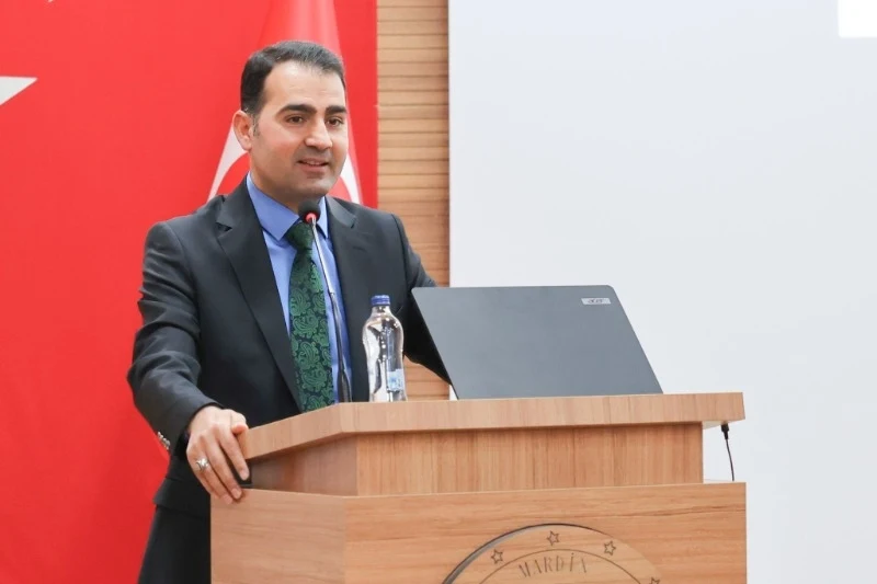 2026 Yılı Proje Teklifleri Tanıtım ve İstişare Toplantılarının Sonuncusu, Mardin'de Gerçekleştirildi