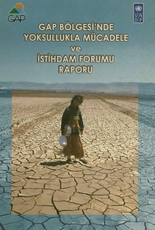GAP Bölgesi’nde Yoksullukla Mücadele ve İstihdam Formu Raporu