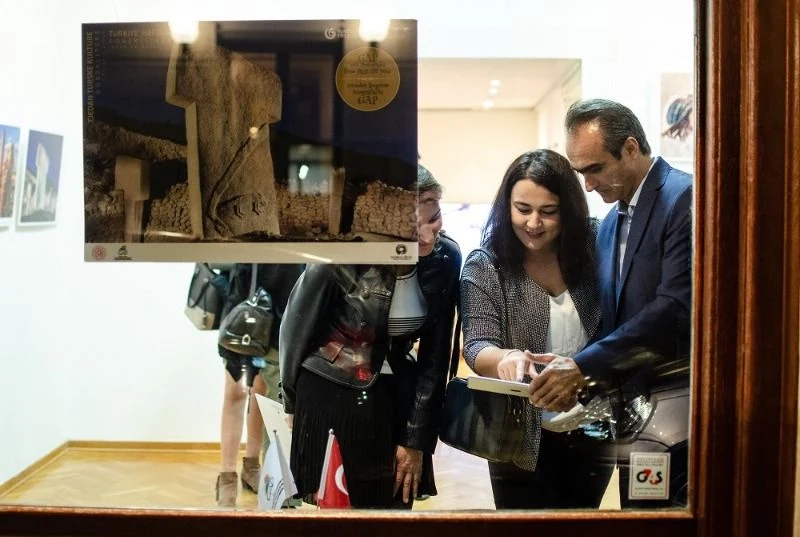 Türkiye, Tüm Renkleri ile Sırbistan’da Tanıtıldı