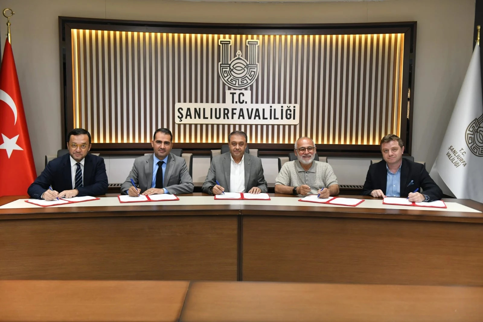 Yerel Üretime Güç Katacak Büyük İş Birliği