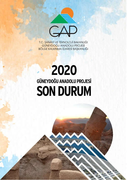 2020 GAP Son Durum