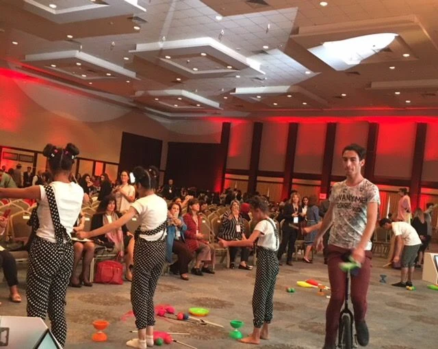 Dünya Kız Çocukları Günü