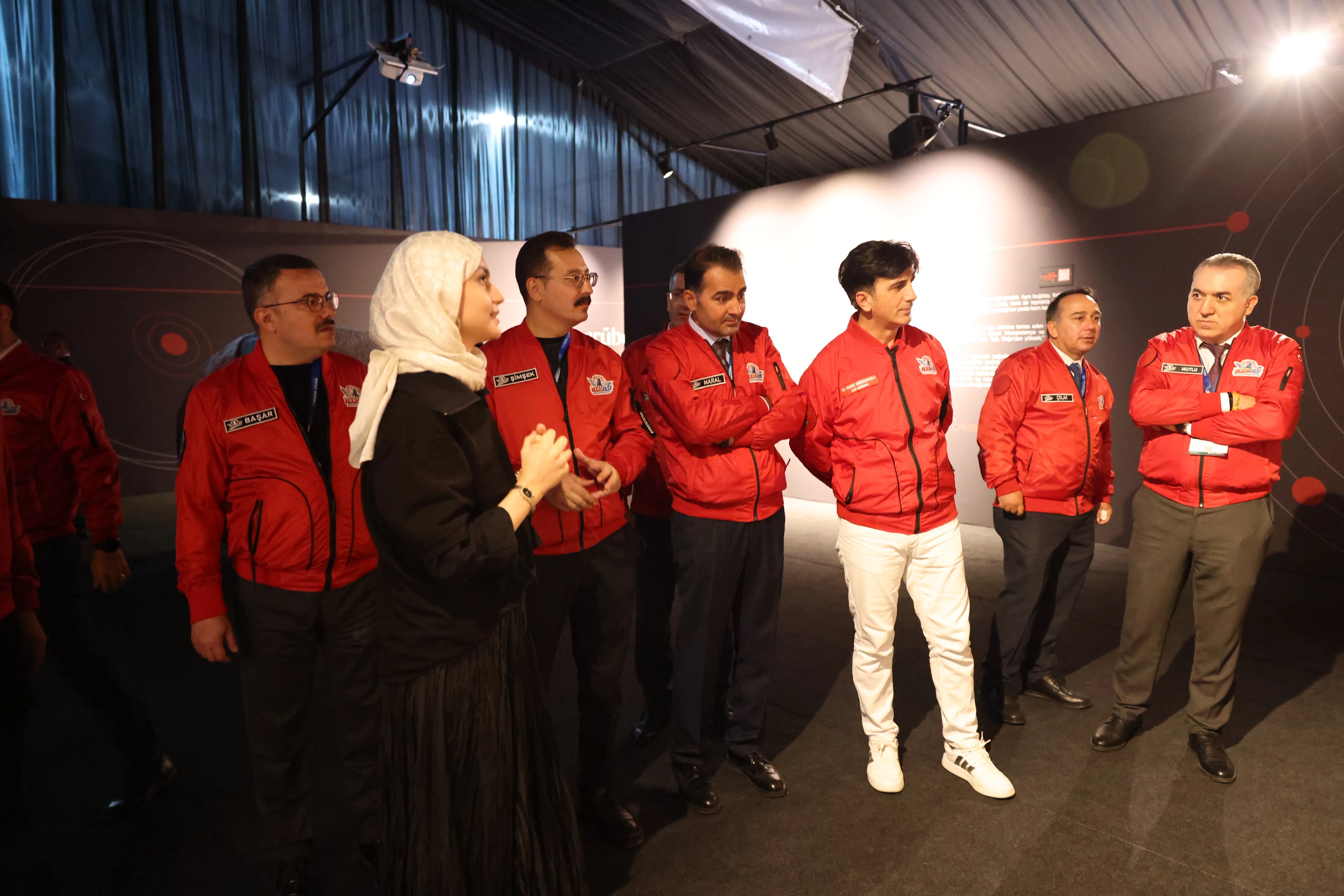 TEKNOFEST Güneydoğu'da Teknoloji ve İnovasyon Buluşması