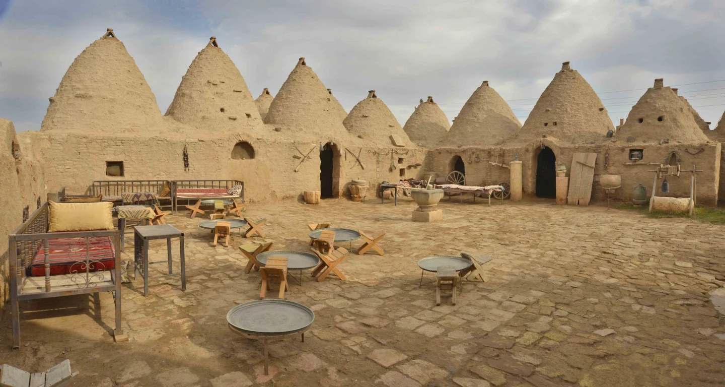 Şanlıurfa