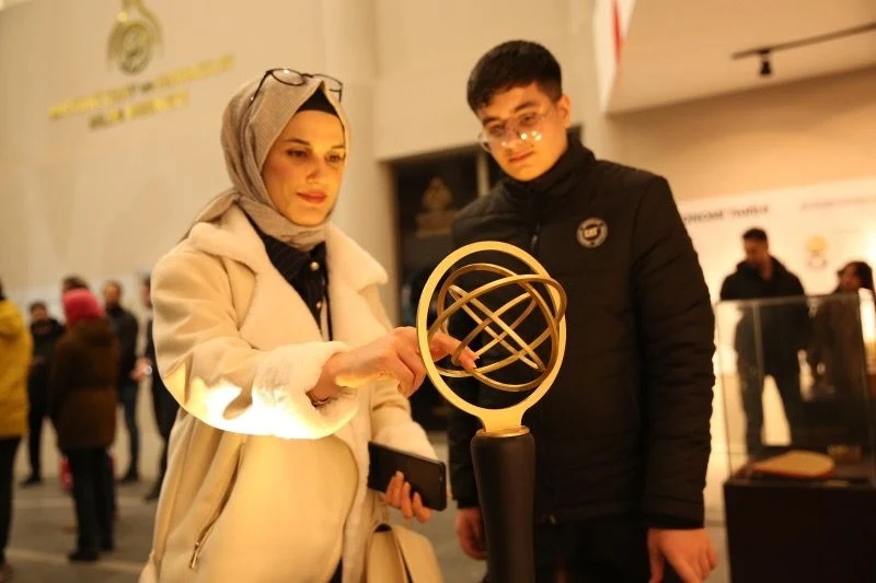 GAP Bölgesi'nde Öğrencilerden Sürdürülebilirlik Dokunuşu