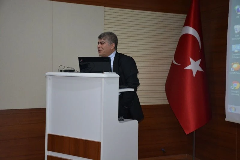 GAP Bölgesi İçin Karbon Nötr Ekonomiye Geçiş Eylem Planı Oluşturuluyor