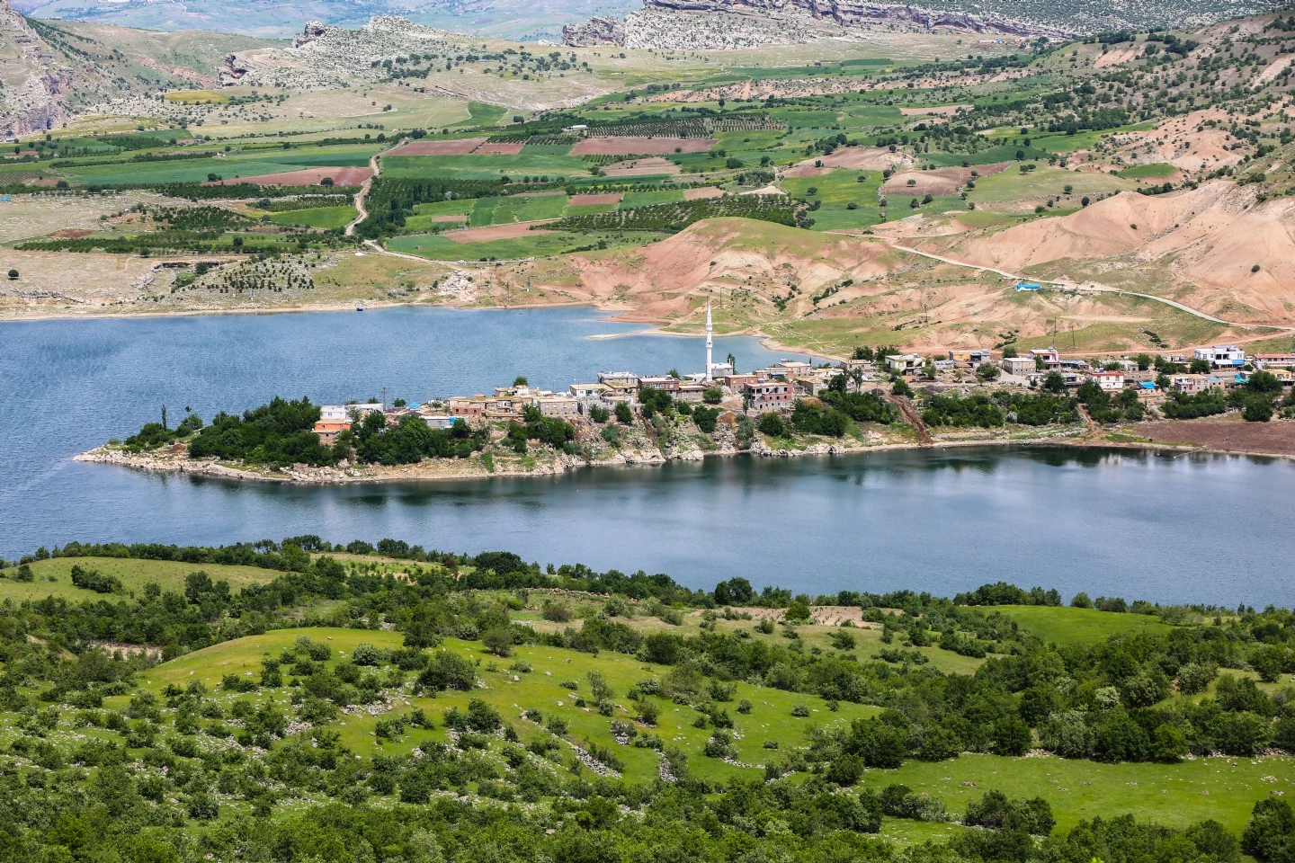 Şanlıurfa