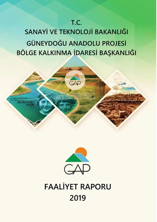 2019 Yılı Faaliyet Raporu
