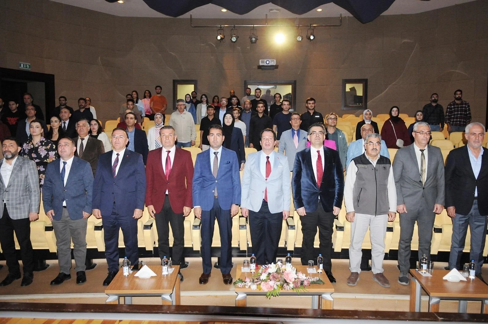 Diyarbakır’da Sürdürülebilir Kırsal Kalkınma Projeleri Tanıtıldı