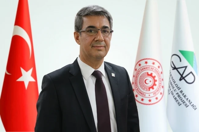 Mehmet AÇIKGÖZ