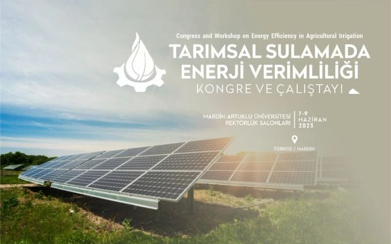 TÜBİTAK 4007 Şanlıurfa Bilim Şenliği