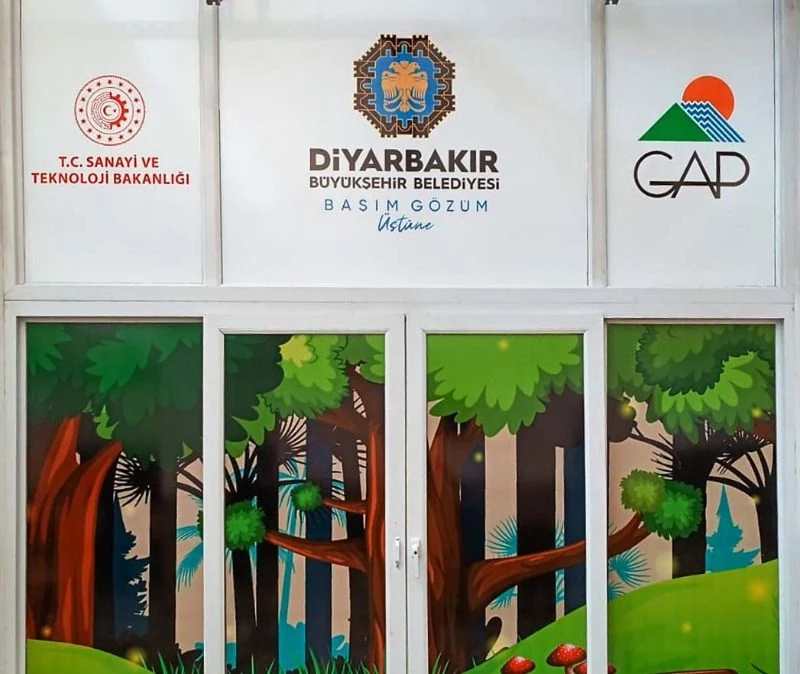 Masal Ağacı Projesi İlk Meyvelerini Vermeye Başladı