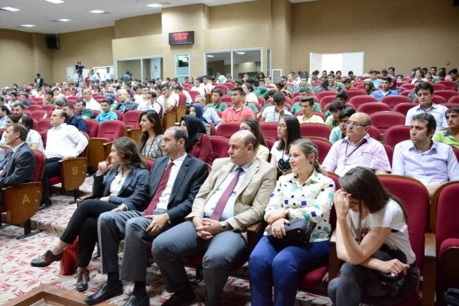 YEEV Alanlarında Yenilikçi ve Kolay Çözüm Önerileri Yarışması Final ve Ödül Töreni Yapıldı