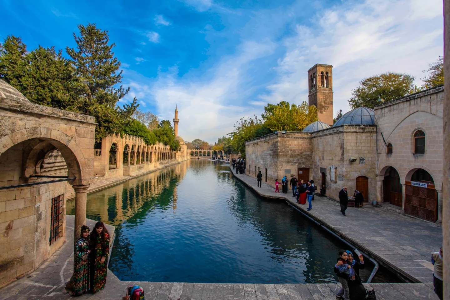 Şanlıurfa