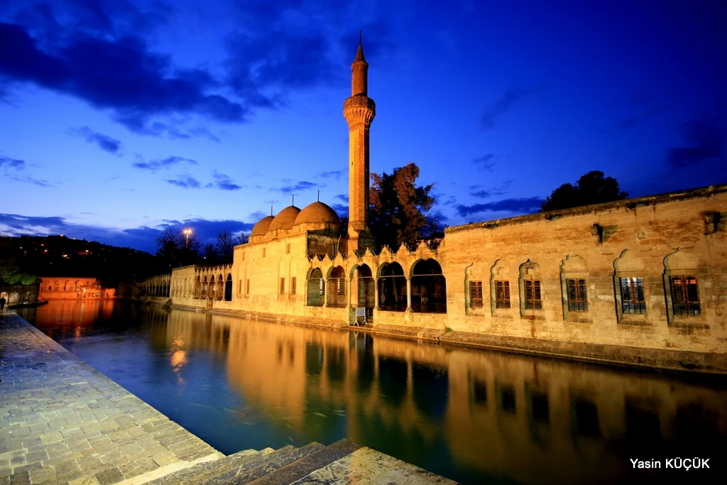 Şanlıurfa