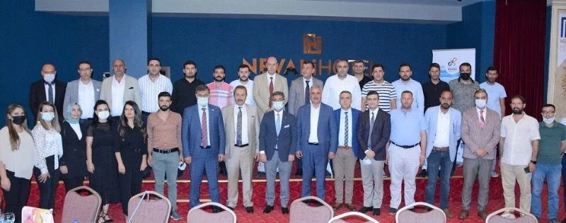 GAP İdaresi, İlgili Sivil Toplum Kuruluşları ve Çırçır İşletmeleri Arasında İş Birliği Protokolü İmzalandı