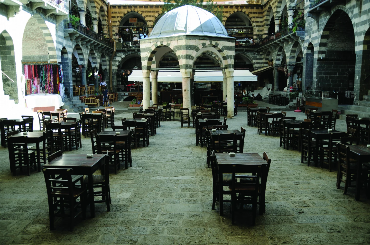 Diyarbakır