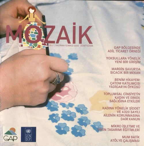 Mozaik